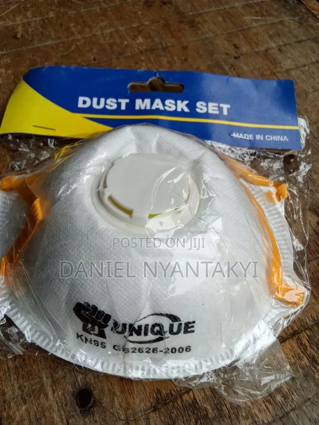 KN95 Nose Mask · Photo 1