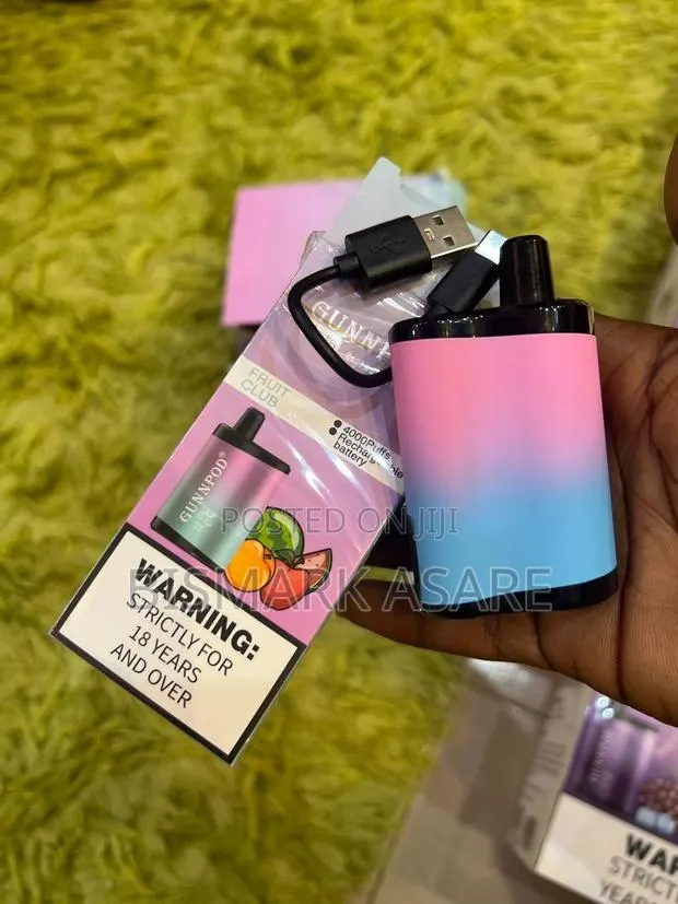 Shisha Vapes · Photo 1