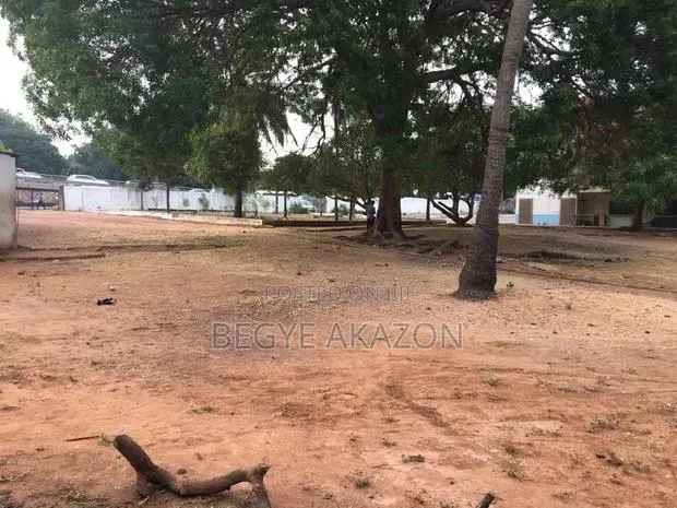 2.37 Acre Land at Achimota ABC · Photo 1