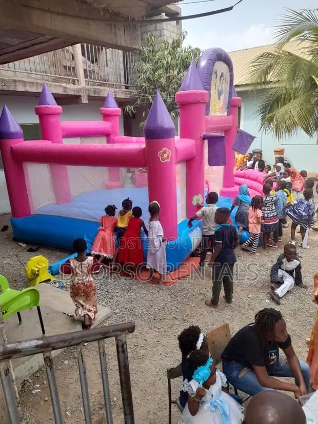 Kids Party Rentals · Photo 3