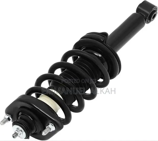Honda Shocks for All Models Civic, CR-V, Accord, HR-V · Photo 1