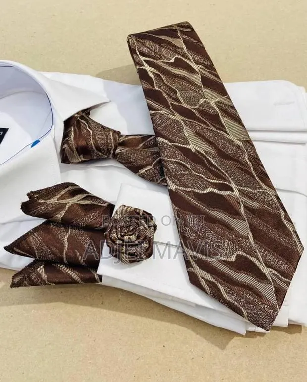 Neckties Set · Photo 1