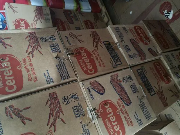 Cerelac Tin · Photo 1