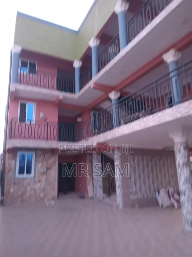 1bdrm Apartment in Sam Properties, Ga South Municipal for rent · Photo 1