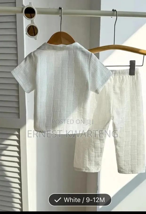 Summer Dress · Photo 1