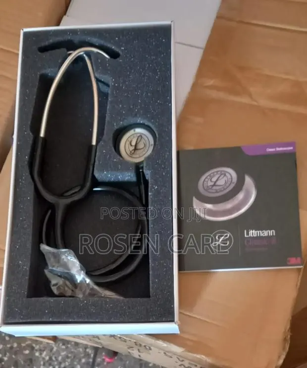 Quality Littman Classic Iii 3 Litman Stethoscope