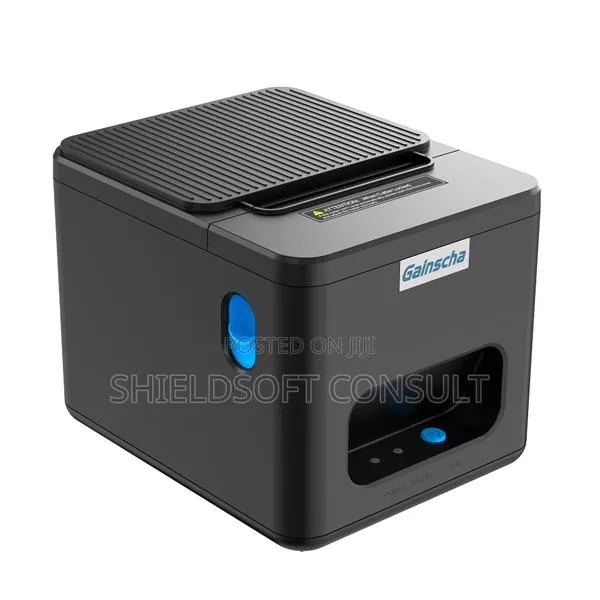 Thermal Receipt Printer [LAN] · Photo 1