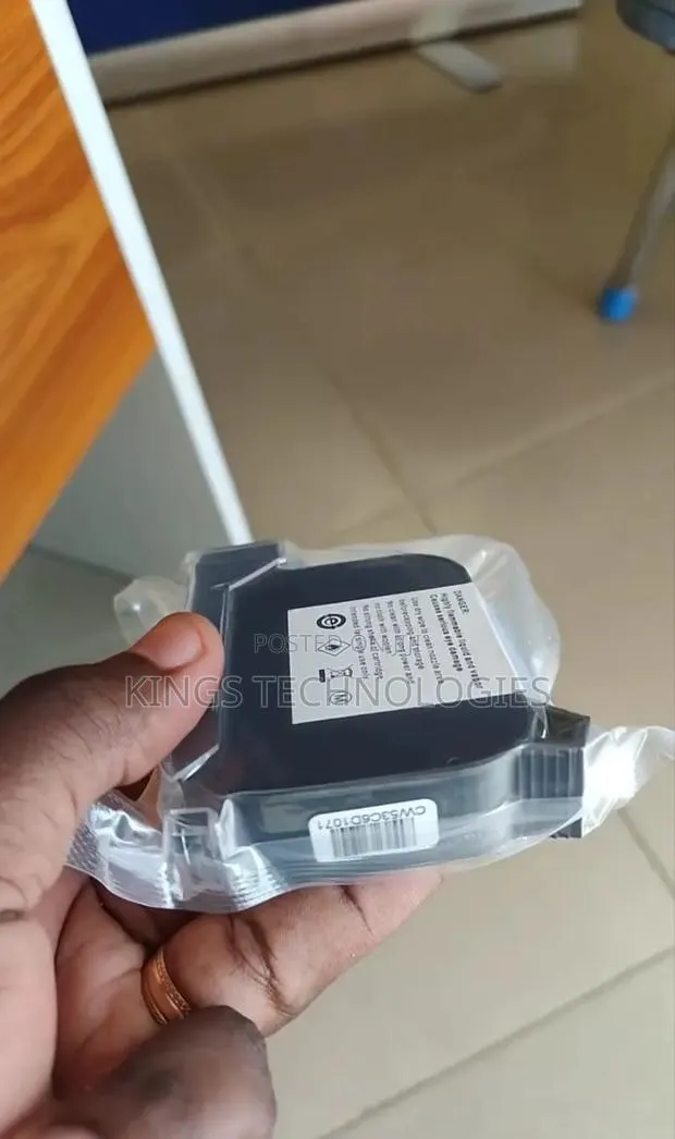 Fresh Stock : Universal Ink Cartridges for Date Coders Now Available · Photo 1