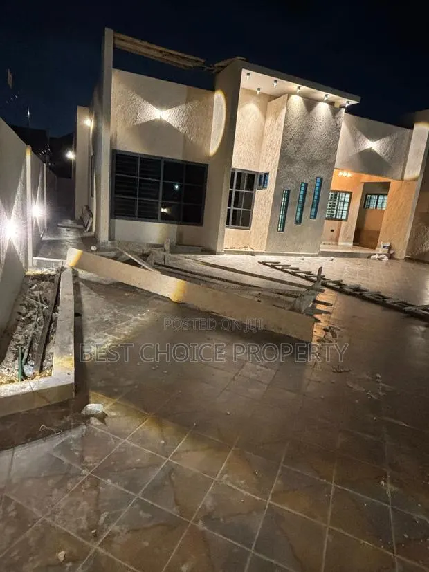 3 Bedroom House for Sale at Adenta New Legon · Photo 1