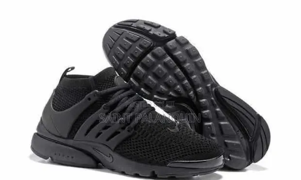 Nie Air Presto · Photo 1