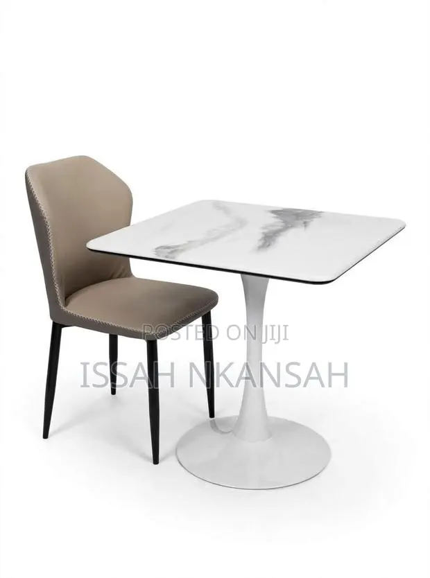 Dining Table and Chair · Photo 1