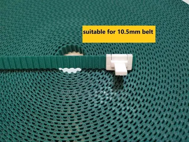 Replacement Belt for Smart Track Curtain Motor Accessories · Photo 1