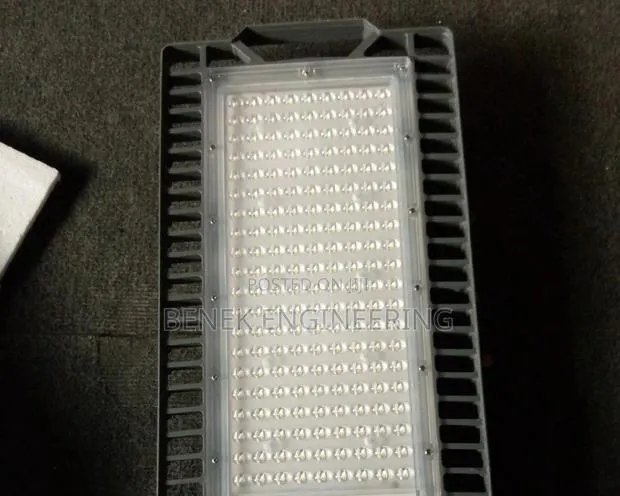LED Street Light · Photo 1
