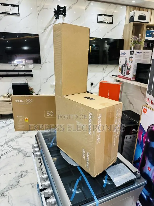 Call and Order for Samsung Sound Bar B560 · Photo 1