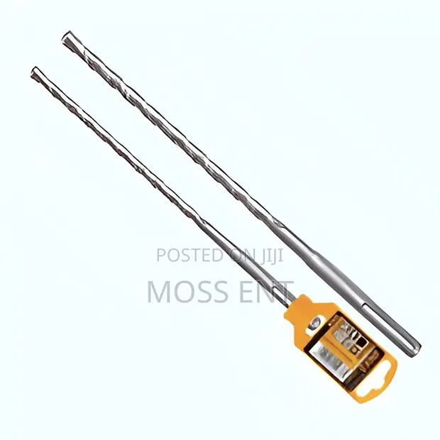 SDS Plus Hammer Drill 10x260mm - DBH · Photo 1