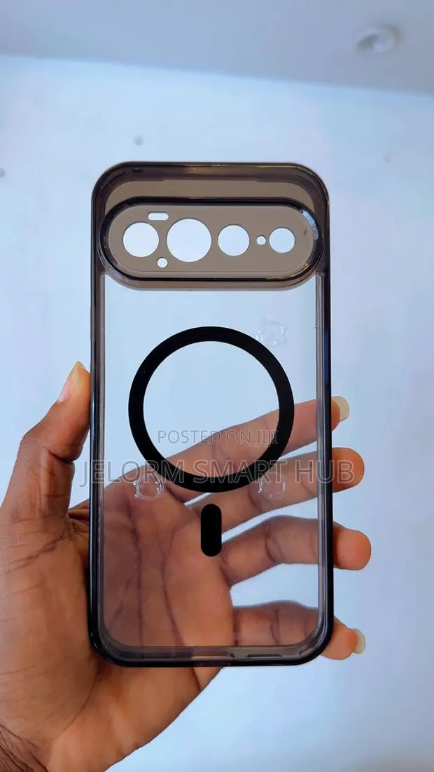 Google Pixel 11 Pro XL · Photo 1