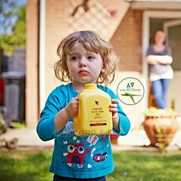 Forever Aloe Vera Gel Drinkable · Photo 1