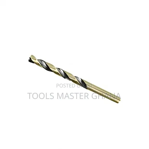 Hss Drill Bit # Wtd1k07 · Photo 1