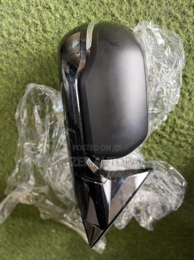 Toyota Tundra Driving Mirror 2022 2023 2024 2025 2026 · Photo 1