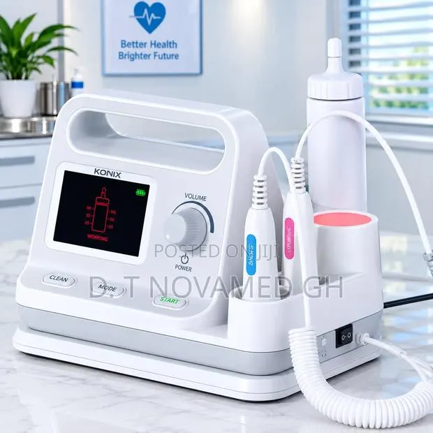 Fetal Doppler With Gel Warmer. · Photo 1