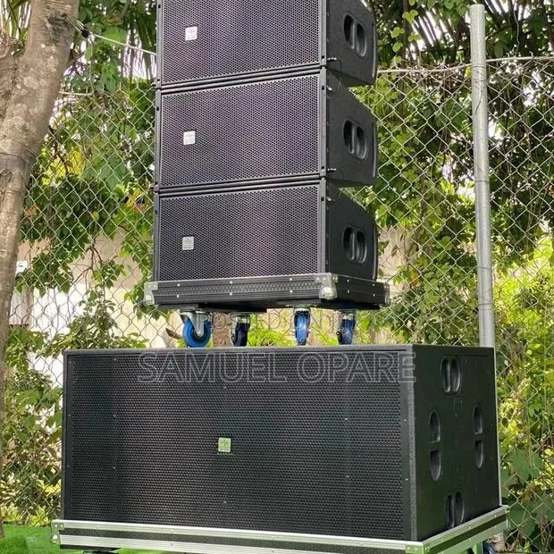 Dj Sounds Equipments For Rent · Photo 7