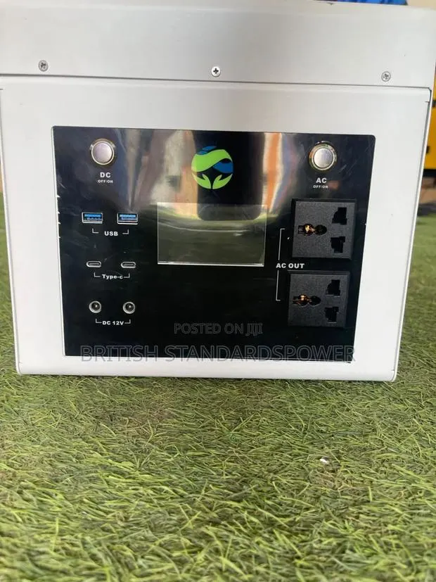 1kva Inverter Power Solution for Homes · Photo 1