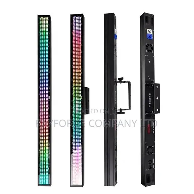 New Long-Strip Strobe · Photo 1