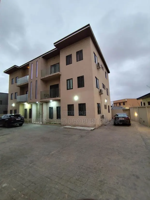 2bdrm Apartment in Otanor, Adjiriganor for rent · Photo 1