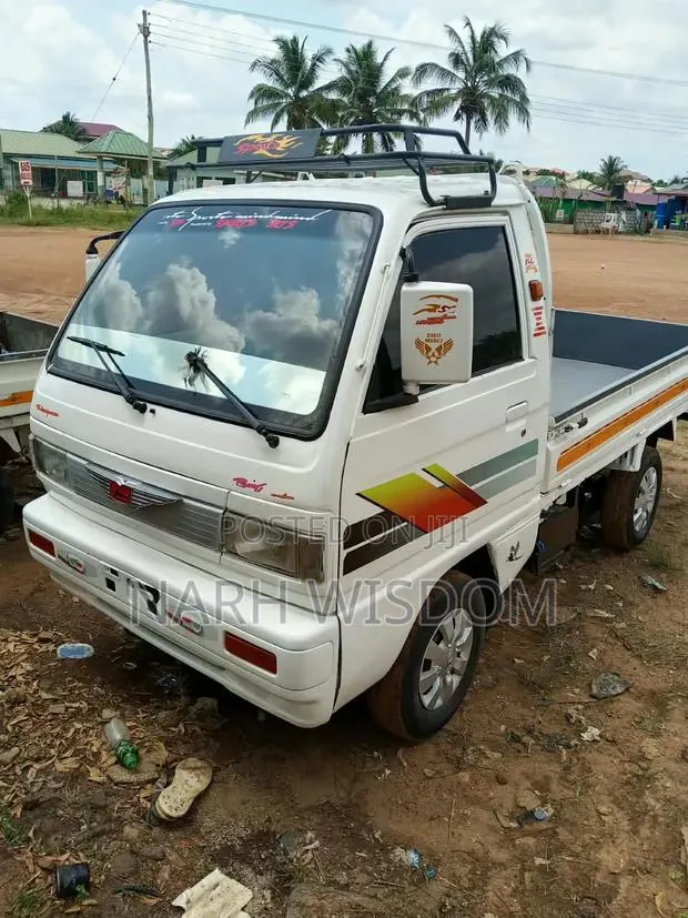 Daewoo Labo · Photo 1