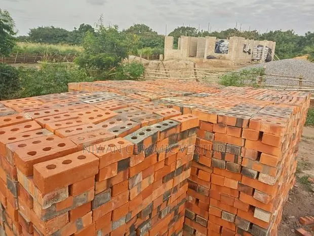 Burnt Bricks