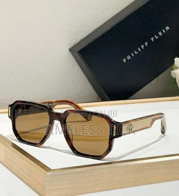 Unisex Sunglasses · Photo 1