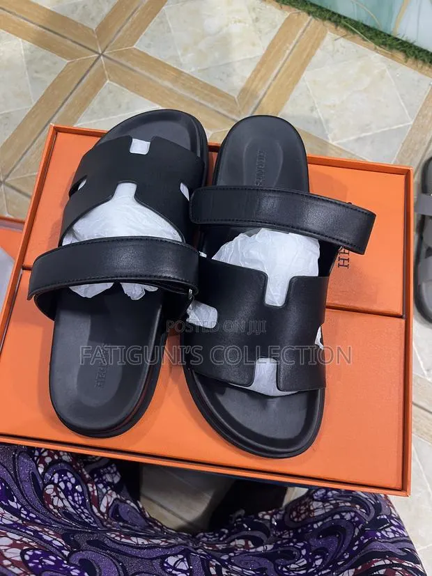 Luxury Hermes Sandals for Men · Photo 1