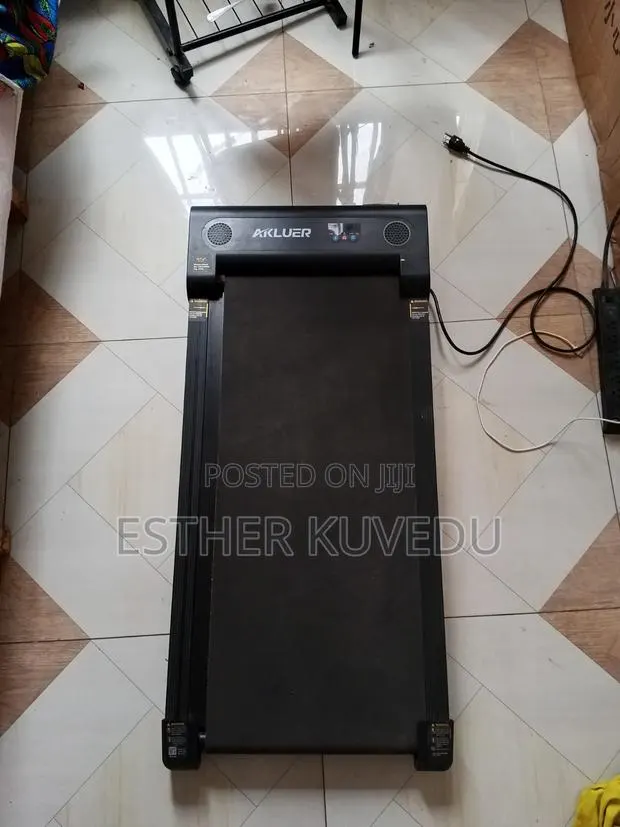 Treadmill Walking Pad · Photo 1