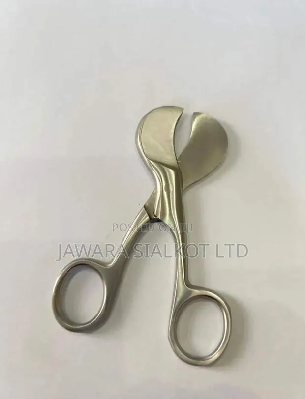 Umbilical Cord Scissors · Photo 2