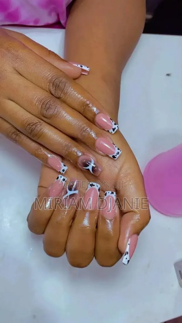 Pedicure and Nails Services · Photo 1