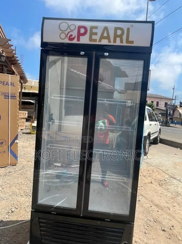 Pearl 400l Crystalcool Monarch Premium Look, Royal Performance · Photo 1