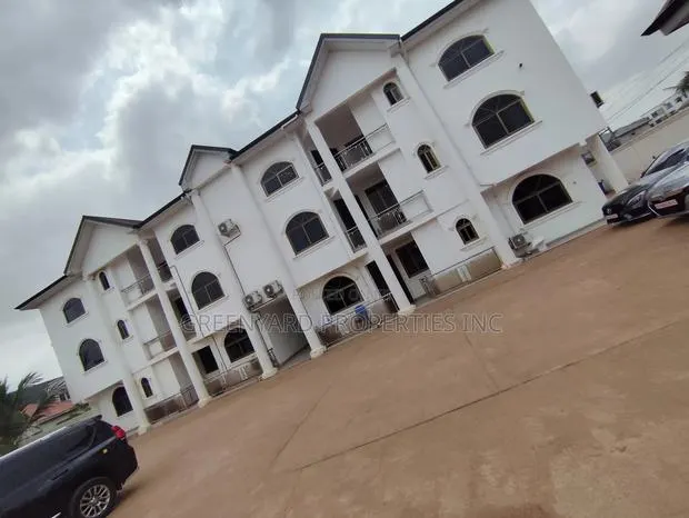 2bdrm Apartment in Mangos, East Legon for rent · Photo 1