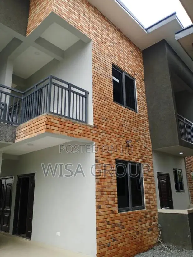 1bdrm Apartment in Wisa Group, Accra Metropolitan for rent · Photo 1