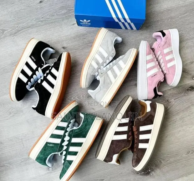 Adidas Campus · Photo 1