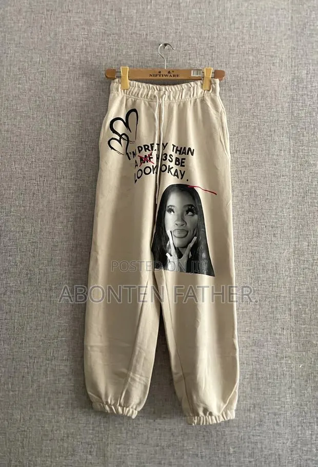 Classic Joggers · Photo 1