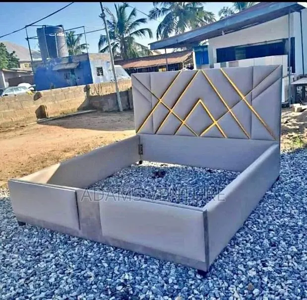 Double Bed Frames Highly Quality · Photo 1