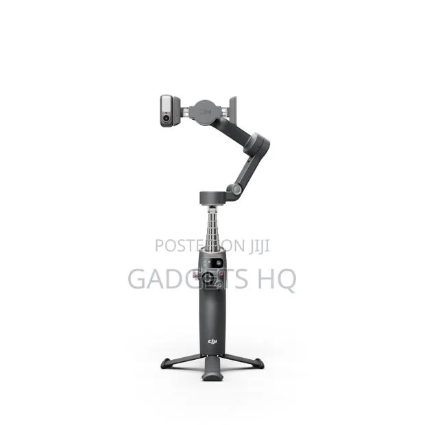 DJI Osmos Mobile 8 · Photo 1
