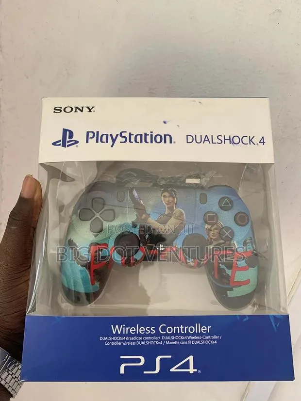 Ps4 Controller · Photo 1
