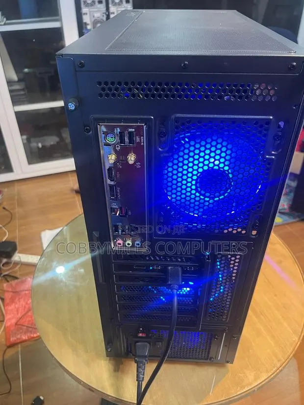 New Gigabyte GA-H110MSTX-HD3-ZK 32GB Intel Core i7 SSD 1T · Photo 1