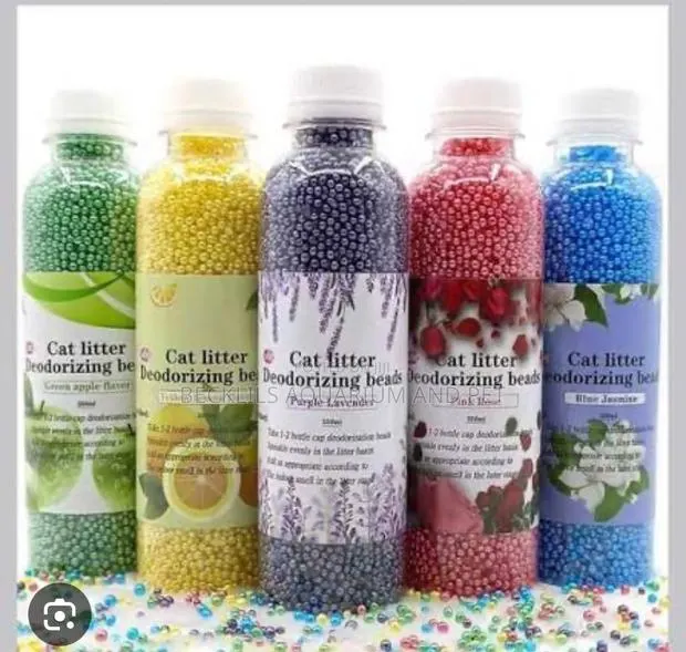 Deodorant for Catliter · Photo 1