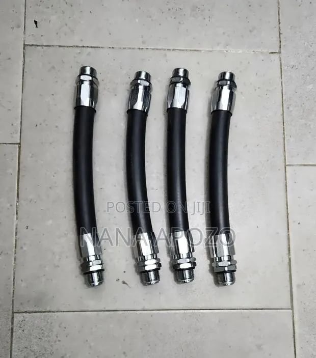 Short Hose Size 3/4 for Filling Station Fuel Dispenser