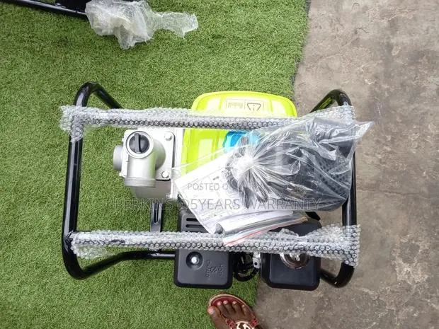 Super Quality Water Pump 5.5HP Water Pump 2inches Honda · Photo 1