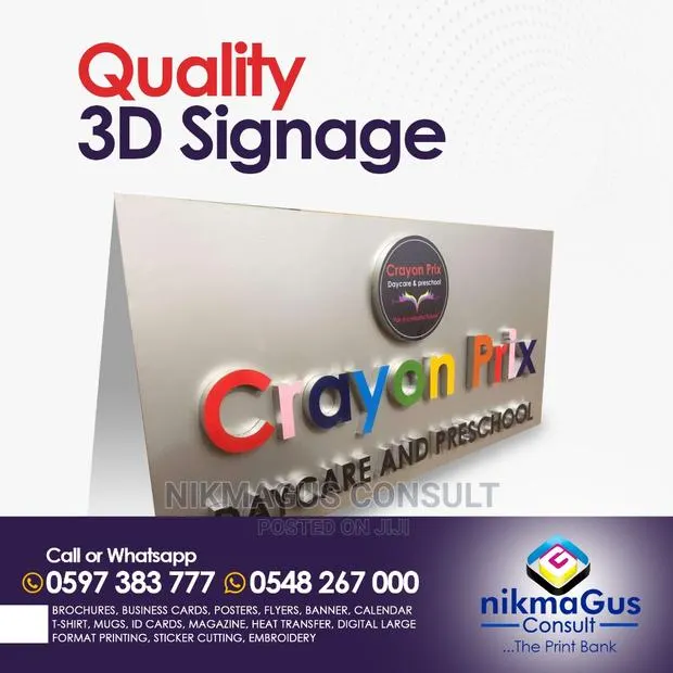 General Printing · Photo 1