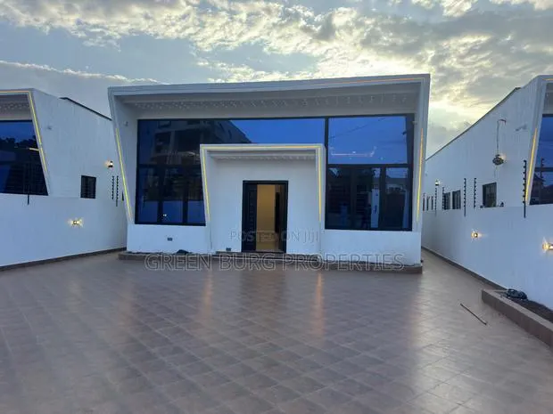 3bdrm House in Green, Oyarifa for sale · Photo 1