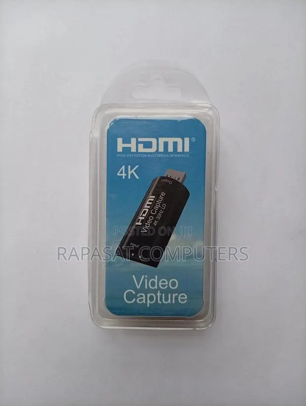 Hdmi USB 3.0 Video Capture · Photo 1
